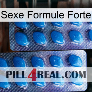 Sex Strong Formula viagra2